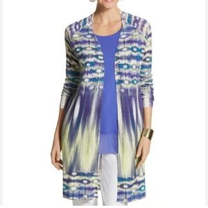 CHICO'S LIGHTWEIGHT SWEATER